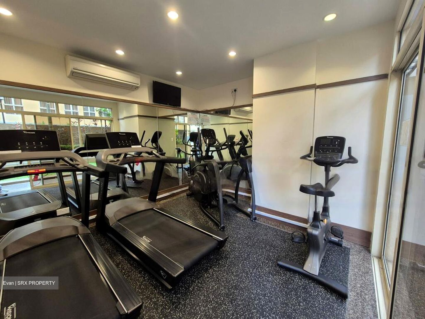 Sims Green (D14), Apartment #489923341